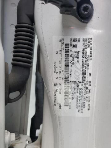 2013 FORD FOCUS SE - 1FADP3K24DL267522