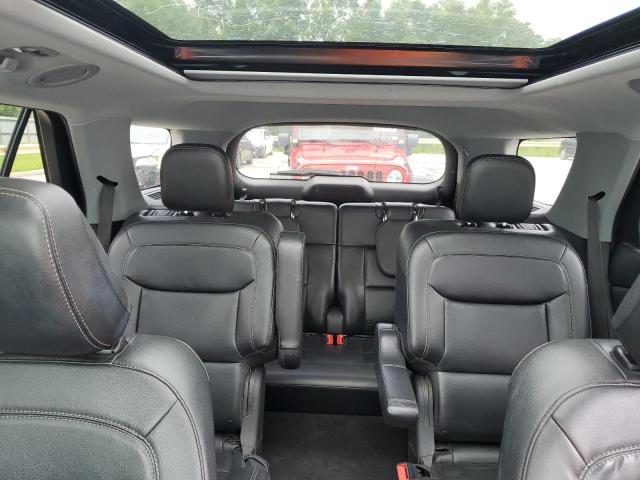 2020 FORD EXPLORER X - 1FMSK8DH9LGC26918