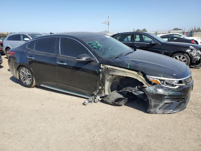 Vin: knagu4le1l5044255, lot: 60723945, kia optima hybrid ex 20204