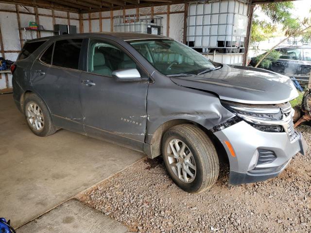 Vin: 3gnaxkeg0ps213848, lot: 61878465, chevrolet equinox lt 20234