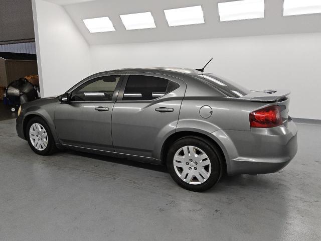 Vin: 1c3cdzab3dn598880, lot: 58934815, dodge avenger se 20132