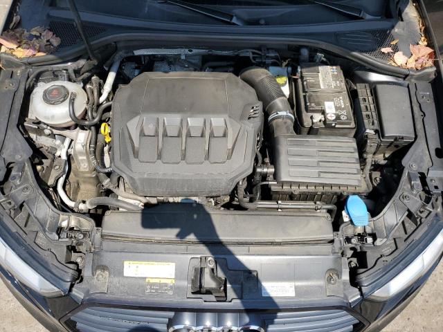 2020 AUDI A3 S-LINE WAUBEGFF6LA097960