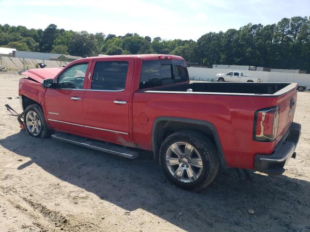 2016 GMC SIERRA C15 3GTP1NEC8GG386345