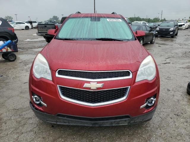 2015 CHEVROLET EQUINOX LT - 2GNALCEK4F1158997