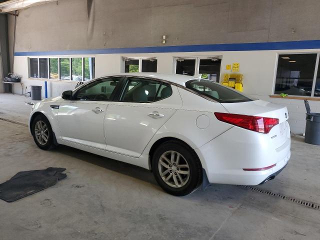 Vin: 5xxgm4a78cg041971, lot: 61089885, kia optima lx 20122
