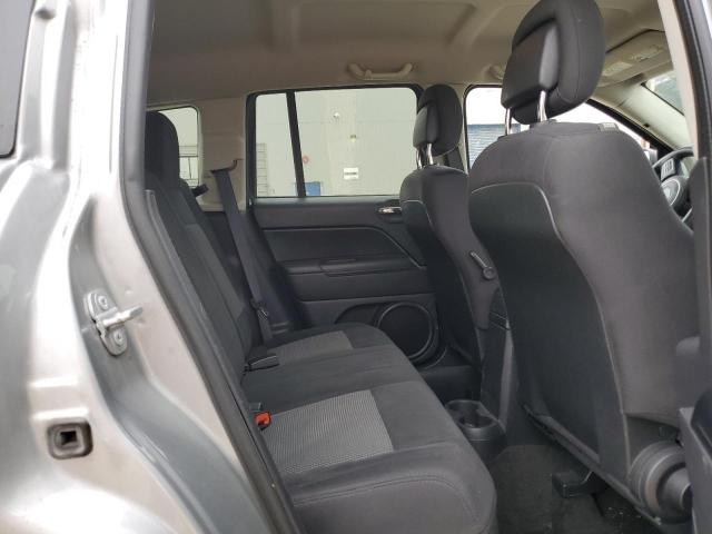 2015 JEEP COMPASS SP 1C4NJCBA0FD418540