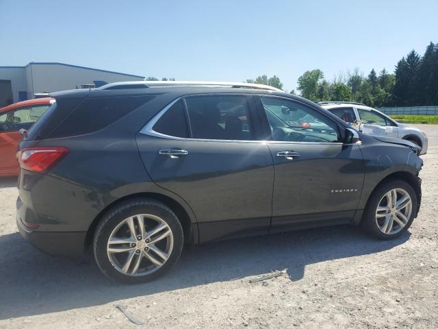 Vin: 2gnaxvev9j6341950, lot: 59892125, chevrolet equinox premier 20183