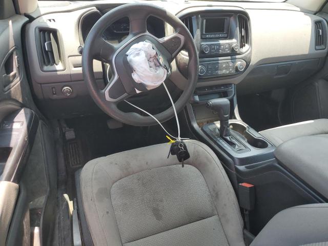 2016 CHEVROLET COLORADO - 1GCHSBEA6G1395722