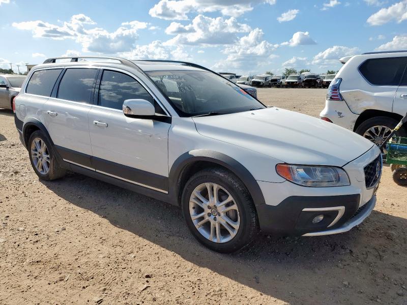 2016 VOLVO XC70 T5 PR YV440MBK8G1248893