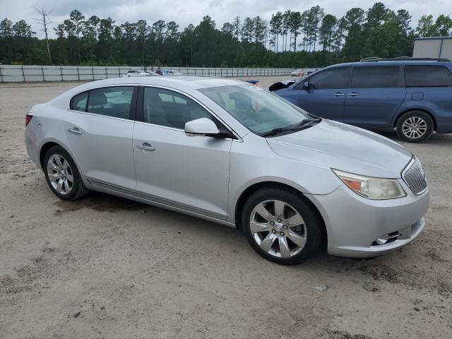 Vin: 1g4ge5ed1bf112830, lot: 59673175, buick lacrosse cxs 20114
