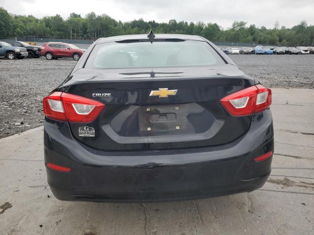 2017 CHEVROLET CRUZE LS 1G1BC5SM9H7149001