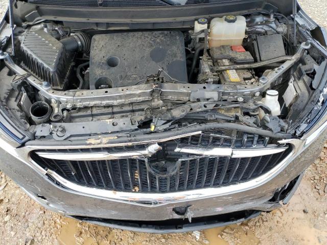 2019 BUICK ENCLAVE ES 5GAEVAKW2KJ178456