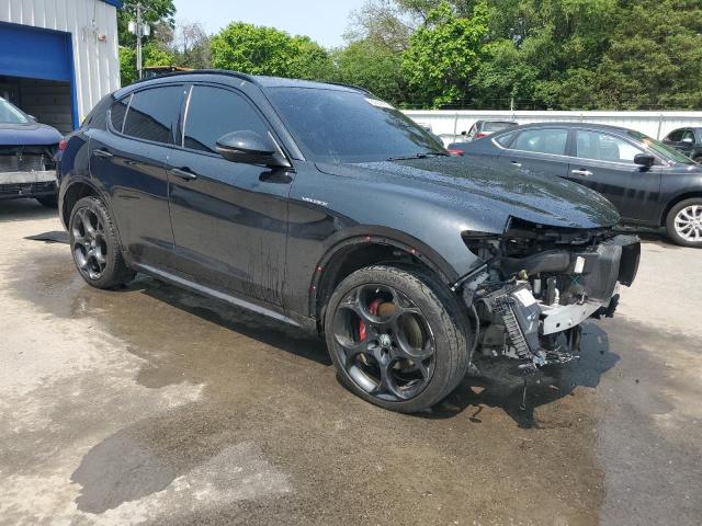 Vin: zaspakbnxn7d38883, lot: 60539365, alfa romeo stelvio ti 20224