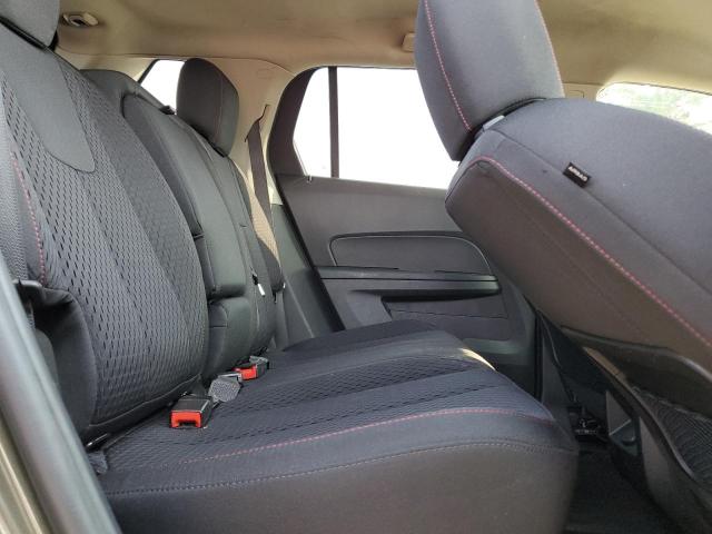 2015 GMC TERRAIN SL - 2GKFLVEK7F6149518
