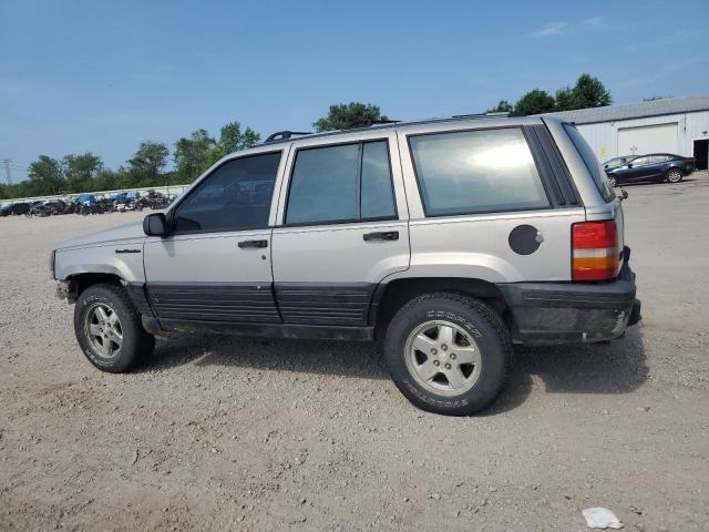 Vin: 1j4gz78s1rc206288, lot: 62392685, jeep grand cher limited 19942
