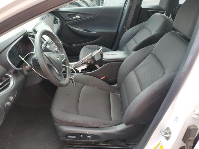 2020 CHEVROLET MALIBU LT 1G1ZD5ST0LF059785