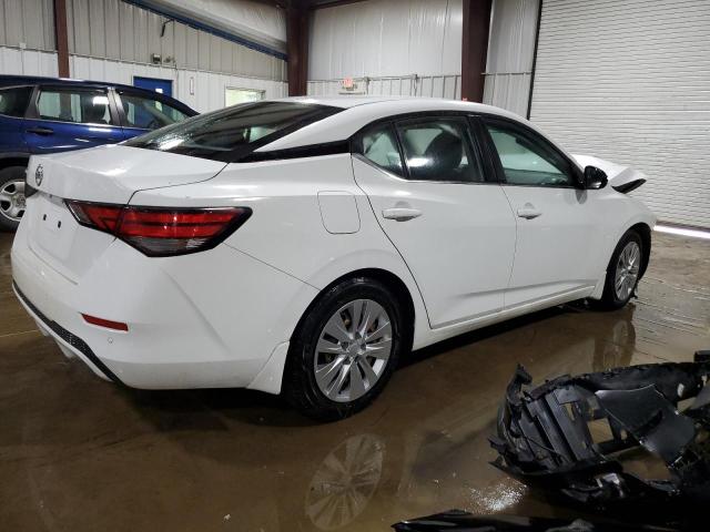 Vin: 3n1ab8bv3my250336, lot: 60813075, nissan sentra s 20213