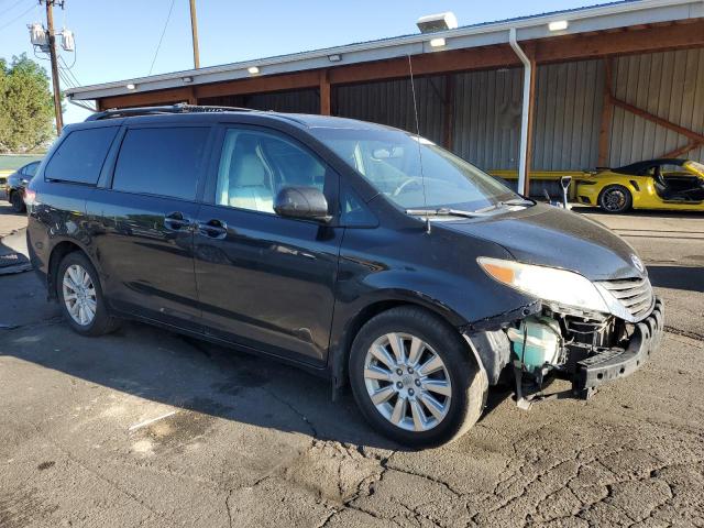 Vin: 5tddk3dc5bs029513, lot: 60930395, toyota all models xle 20114