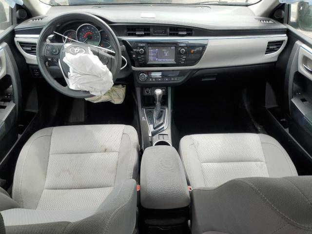 2015 TOYOTA COROLLA L - 2T1BURHE6FC464104