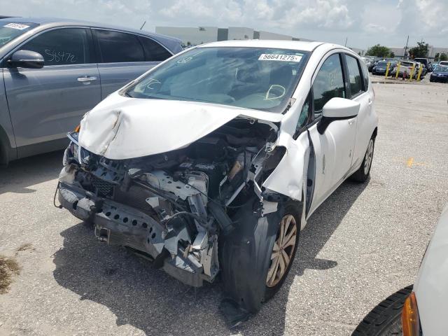 Vin: 3n1ce2cp5hl355721, lot: 56641275, nissan versa s 2017 img_1