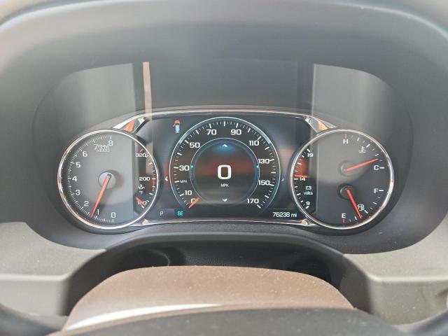 2019 GMC ACADIA DEN 1GKKNXLS2KZ223272