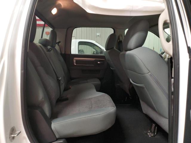 2017 RAM 1500 SLT - 1C6RR7LM7HS872039