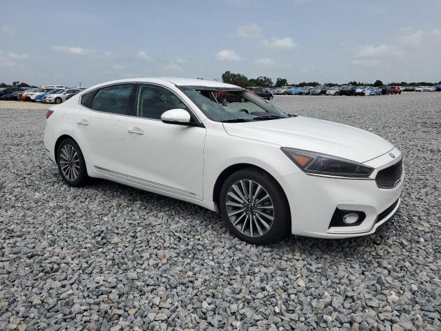 Vin: knalb4j10h5086606, lot: 58846925, kia cadenza premium 20174