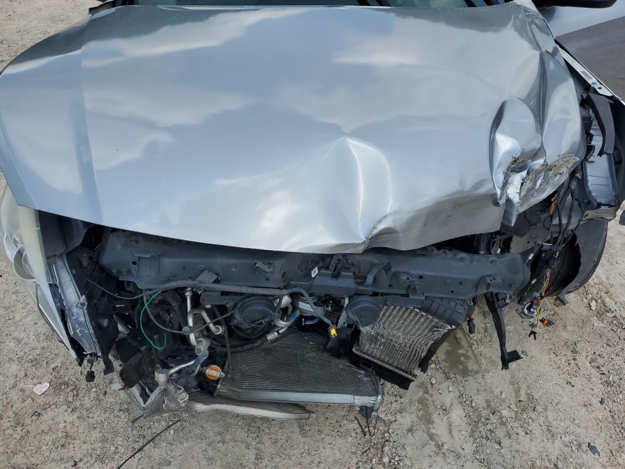 HYUNDAI SONATA SPORT