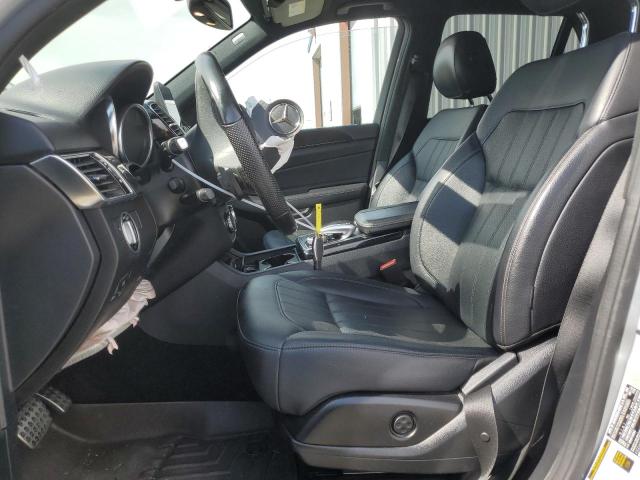 2019 MERCEDES-BENZ GLE 400 4M - 4JGDA5GB7KB213176