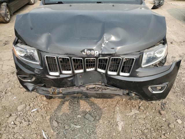 2014 JEEP GRAND CHER - 1C4RJFBG0EC121666