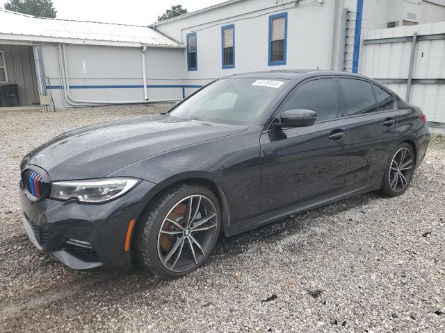 Vin: 3mw5r1j07m8b55640, lot: 60189535, bmw 3 series 2021 img_1