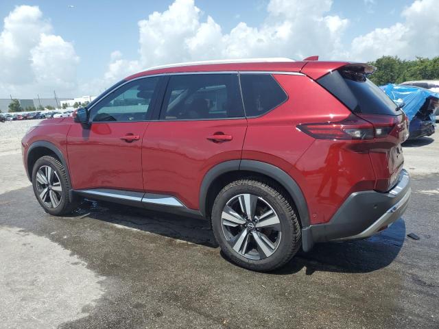Vin: jn8bt3dd8nw272058, lot: 59686135, nissan rogue platinum 20222