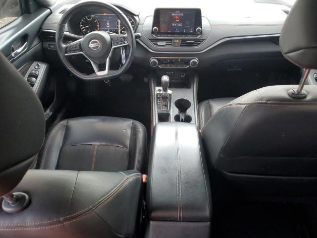 2020 NISSAN ALTIMA SR 1N4BL4CV8LC236225