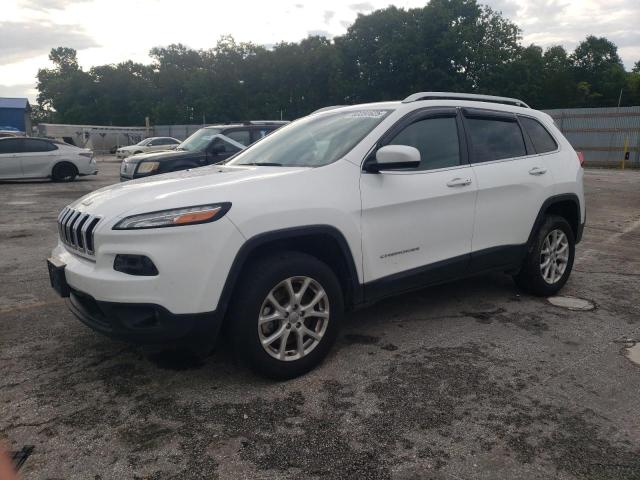Vin: 1c4pjmcs5hd226281, lot: 60080625, jeep grand cher latitude 2017 img_1