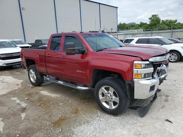 Vin: 2gc2kseg4k1169918, lot: 57660145, chevrolet all models k2500 heavy duty lt 20194