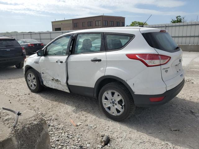 2016 FORD ESCAPE S - 1FMCU0F77GUC88877