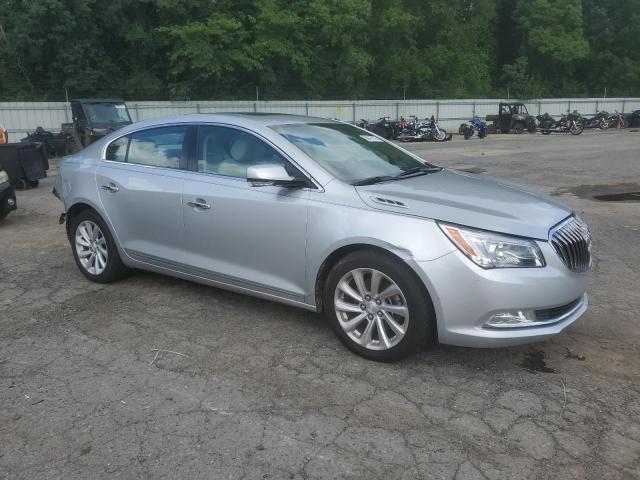 Vin: 1g4gb5g31gf127395, lot: 60417175, buick lacrosse 20164
