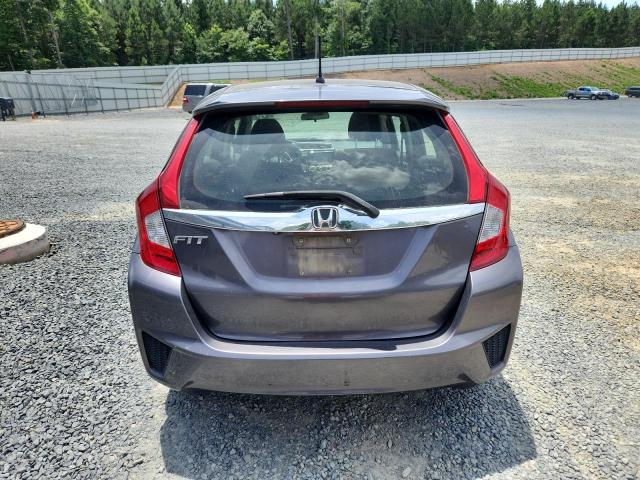2016 HONDA FIT EX - JHMGK5H79GX038169