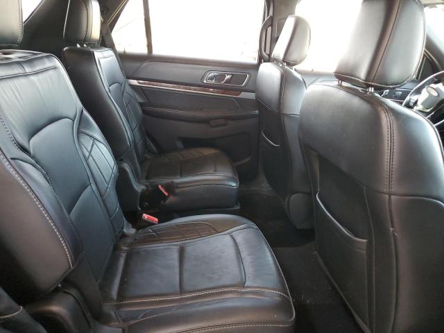 2019 FORD EXPLORER P 1FM5K8HT6KGA00569