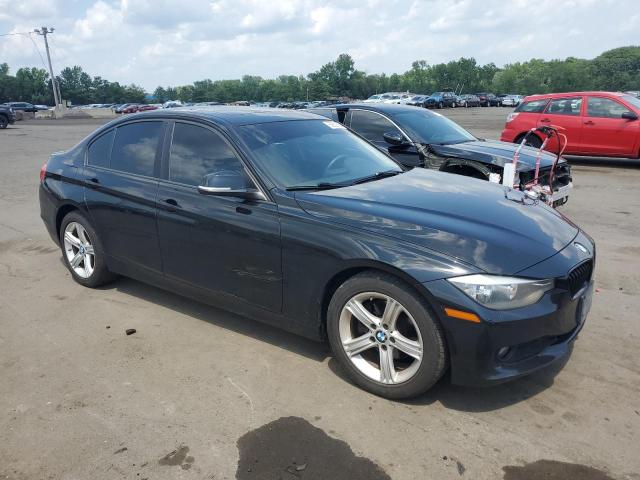 Vin: wba3c3c55fk202226, lot: 60952825, bmw 3 series i xdrive 20154