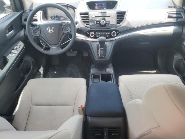 2015 HONDA CR-V LX - 2HKRM3H36FH519531