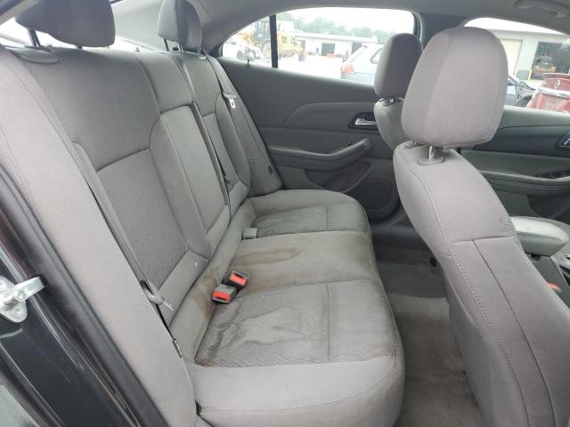 2015 CHEVROLET MALIBU LS 1G11A5SL1FF166709