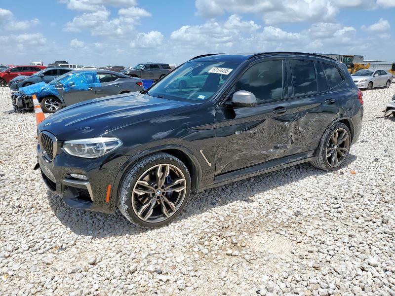 BMW X3 XDRIVEM
