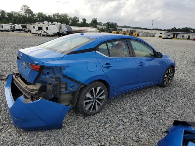 Vin: 3n1ab8cv9ly212140, lot: 59492155, nissan sentra sv 20203