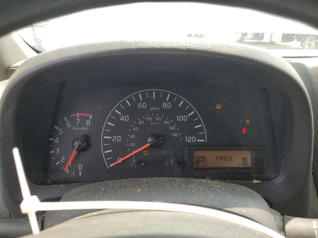 2019 NISSAN NV200 2.5S - 3N6CM0KN9KK701588