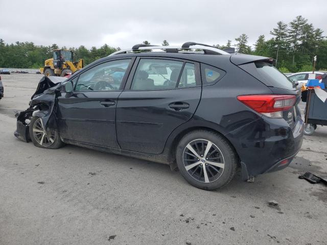 2020 SUBARU IMPREZA PR 4S3GTAD61L3718430
