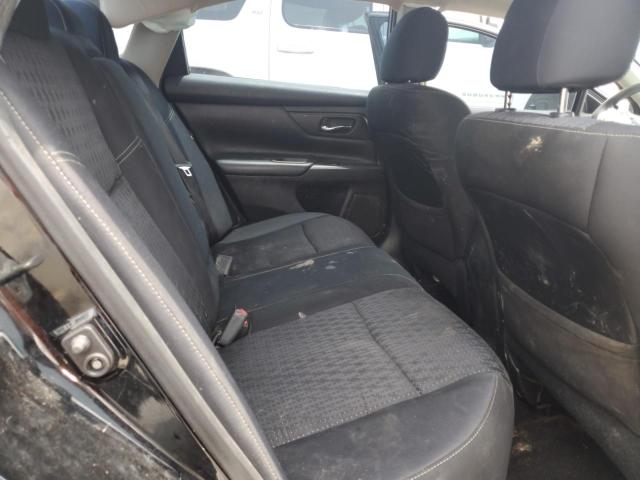 2016 NISSAN ALTIMA 2.5 1N4AL3AP4GN376843