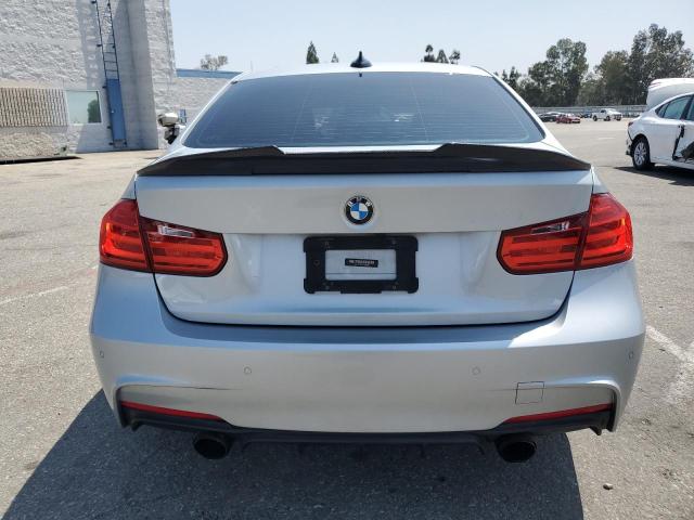 2015 BMW 328 I SULEV WBA3C1C59FK123565