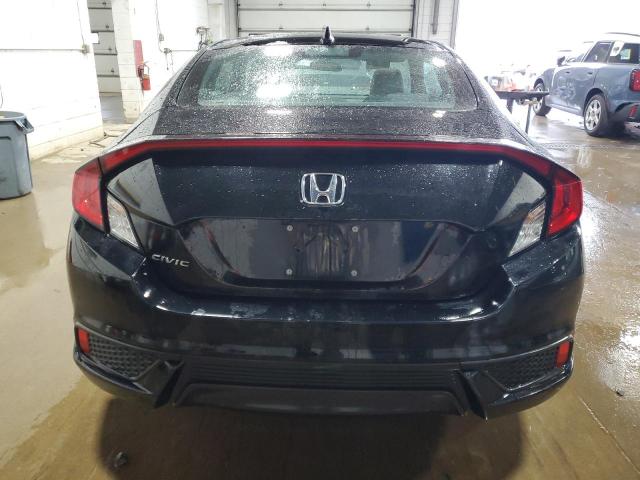 2016 HONDA CIVIC EX - 2HGFC3B35GH361824