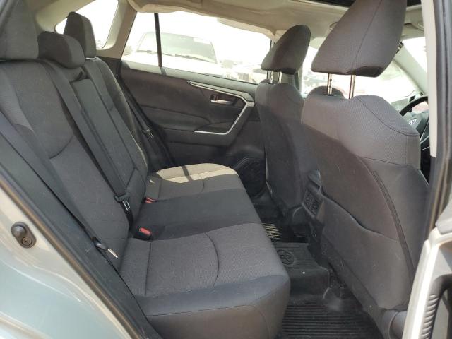 2019 TOYOTA RAV4 XLE 2T3P1RFV3KW061098